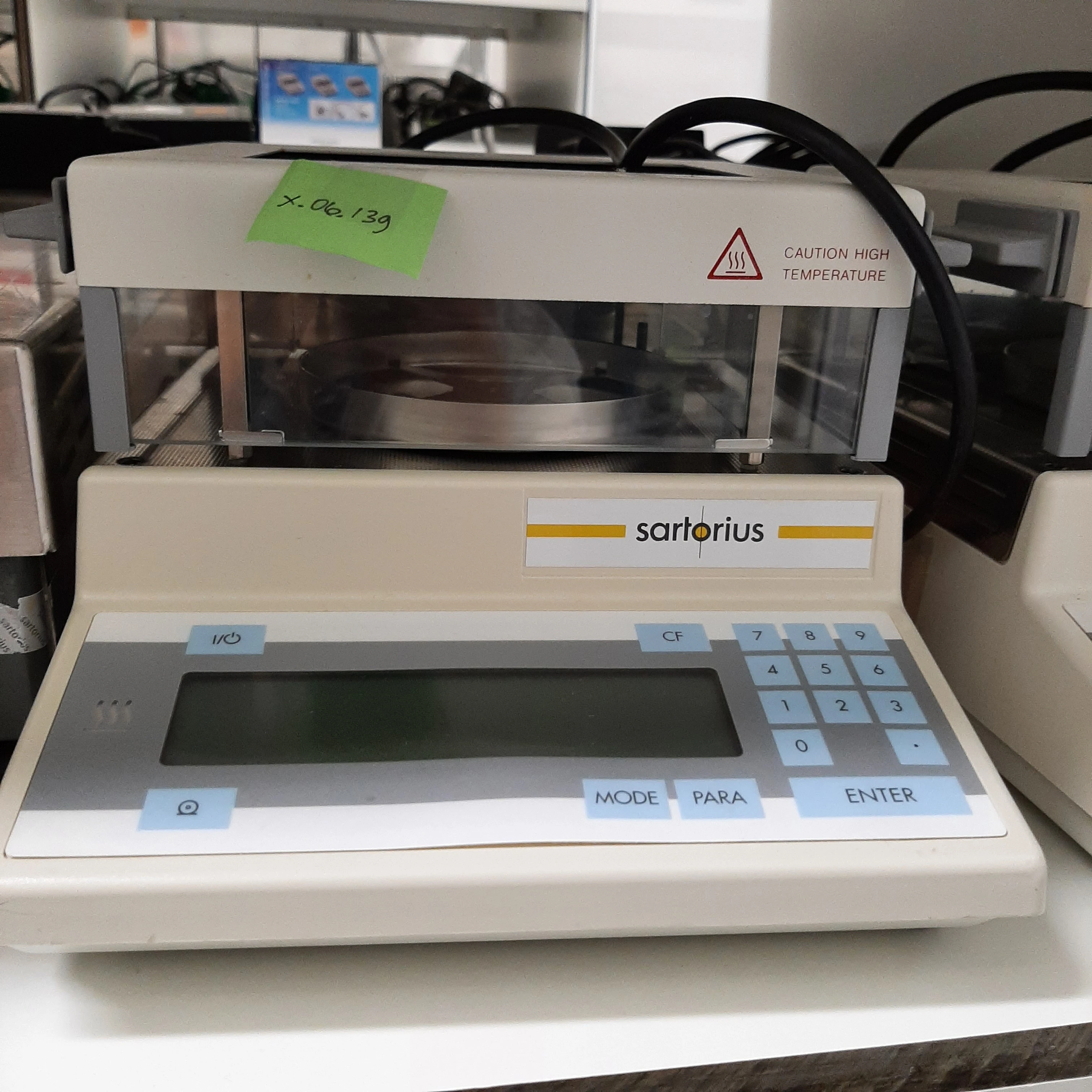 Sartorius Balance 40 Gr - X.06.139